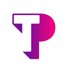 Logo Teleperformance Togo
